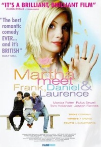 Martha, Meet Frank, Daniel and Laurence (1998)