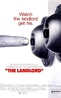 Landlord, The (1970)