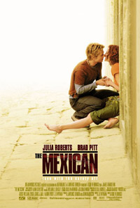 Mexican, The (2001)
