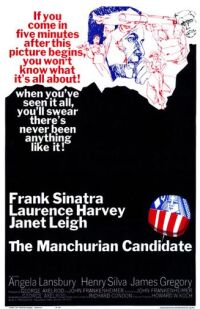Manchurian Candidate, The (1962)