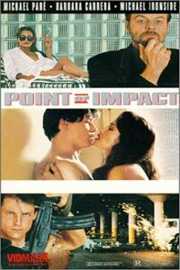 Point of Impact (1993)