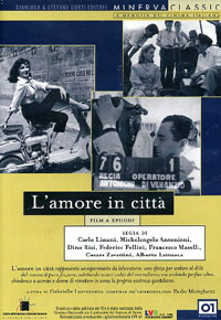Amore in Citt�, L' (1953)