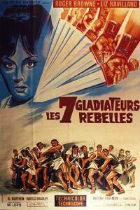 Sette contro Tutti (1965)