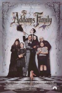 Addams Family, The (1991)