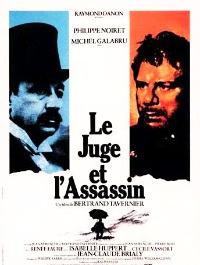 Juge et l'Assassin, Le (1976)