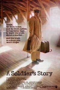 Soldier's Story, A (1984)