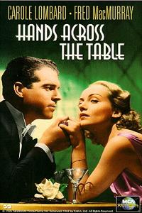 Hands Across the Table (1935)