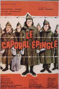 Caporal pingl, Le (1962)