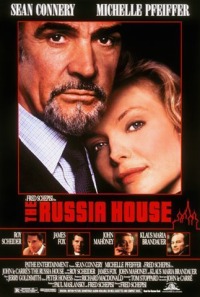 Russia House, The (1990)