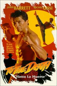 To the Death (1993)
