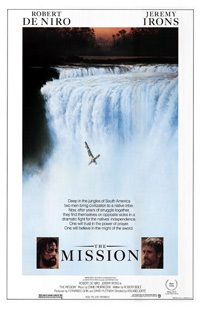 Mission, The (1986)