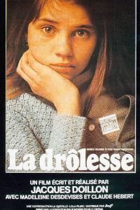 Drlesse, La (1979)