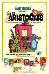 Aristocats, The (1970)