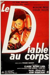 Diable au Corps, Le (1946)