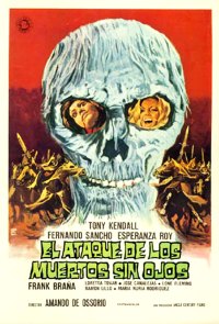 Ataque de los Muertos Sin Ojos, El (1973)