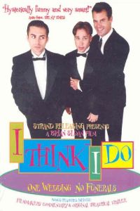 I Think I Do (1997)