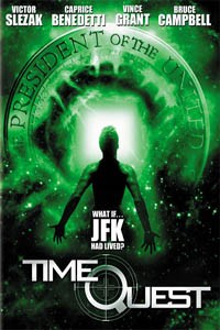 Timequest (2002)
