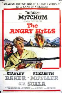 Angry Hills, The (1959)