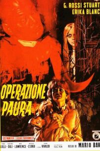 Operazione Paura (1966)