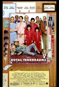 Royal Tenenbaums, The (2001)