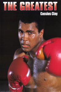 Muhammad Ali, the Greatest (1969)