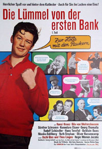 L�mmel von der Ersten Bank, Die (1968)