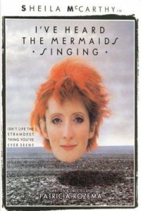 I've Heard the Mermaids Singing (1987)