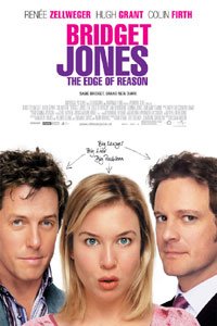 Bridget Jones: The Edge of Reason (2004)