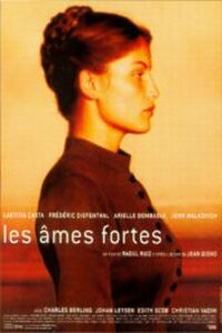 �mes Fortes, Les (2001)