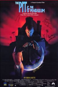 Pit and the Pendulum, The (1990)