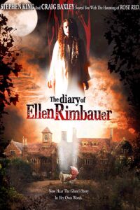 Diary of Ellen Rimbauer, The (2003)