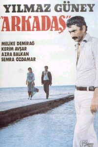 Arkadaş (1974)
