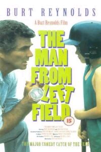 Man from Left Field, The (1993)