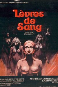 L�vres de Sang (1975)
