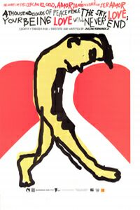 Mil Nubes de Paz Cercan el Cielo, Amor, Jam�s Acabar�... (2003)