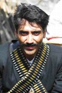 Zapata - El Sue�o del H�roe (2004)