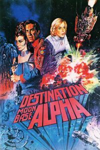 Destination Moonbase Alpha (1976)