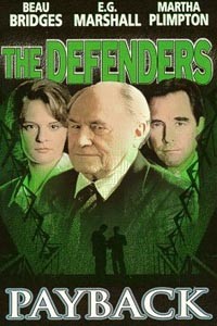 Defenders: Payback, The (1997)