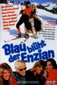 Blau Bl�ht der Enzian (1973)