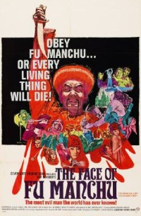Face of Fu Manchu, The (1965)