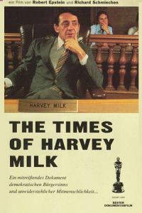 Times of Harvey Milk, The (1984)