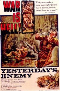 Yesterday's Enemy (1959)