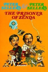 Prisoner of Zenda, The (1979)