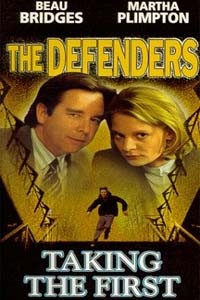 Defenders: Taking the First, The (1998)
