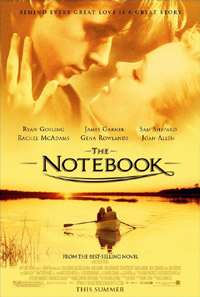 Notebook, The (2004)