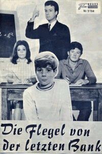 Zum Teufel mit der Penne (1968)
