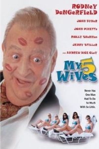 My 5 Wives (2000)