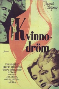 Kvinnodr�m (1955)
