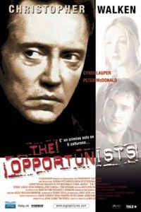 Opportunists, The (2000)