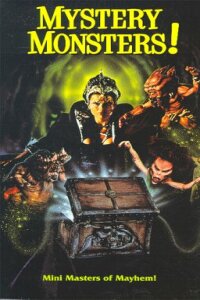 Mystery Monsters! (1997)